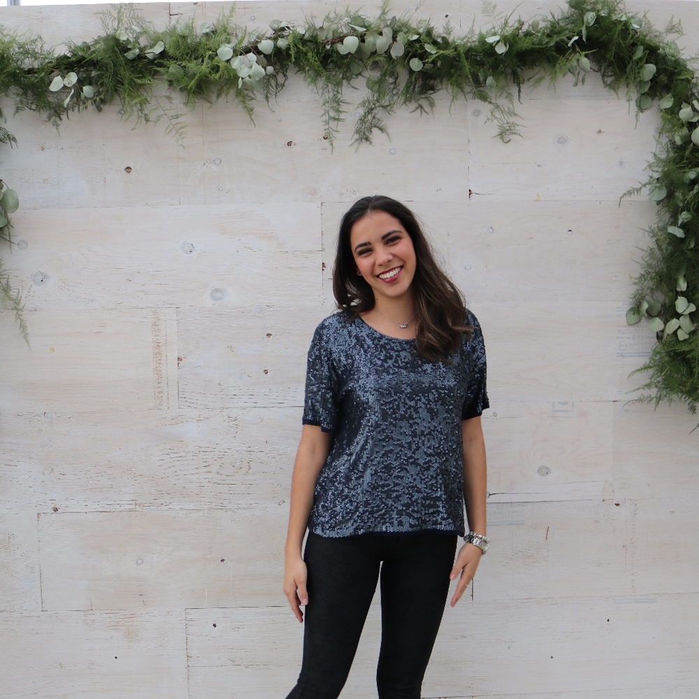 Meet your Posher, Erin